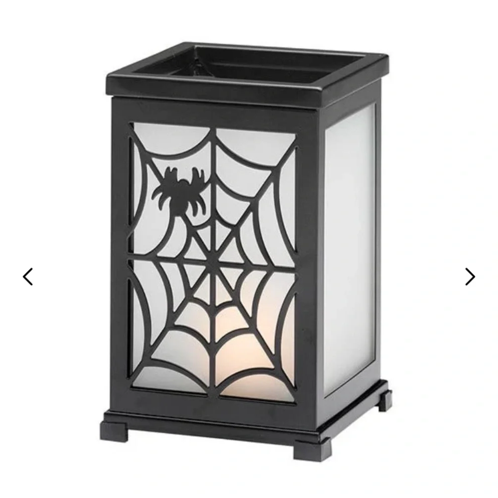 Partylite Change-O-Luminary™ Candle Holder - Picture 6 of 12